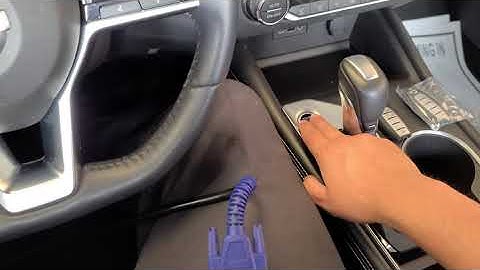 2020 altima smart key programming via autel im508