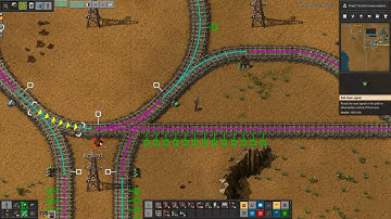 Ep. 40 (Ore Sorting Overhaul Pt. 1) | Factorio | Modded | Non-Commentary