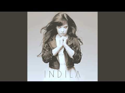 Indila  -  Ego