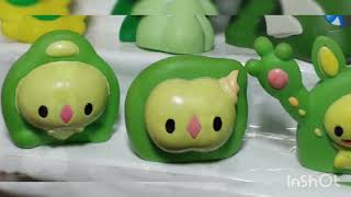 Pokemon Bandai Kids - Complete Pokedex of Pokemon Generation 5 screenshot 5