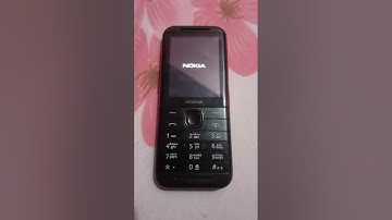 nokia 5310 startup to shutdown #gadgetfeed #smartphone