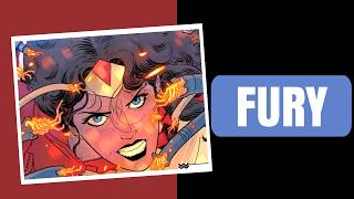 Diana Is Done Negotiating Absolute Wonder Woman 23 Spoilers
