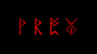 Prey 2022 Trailer Fan Made