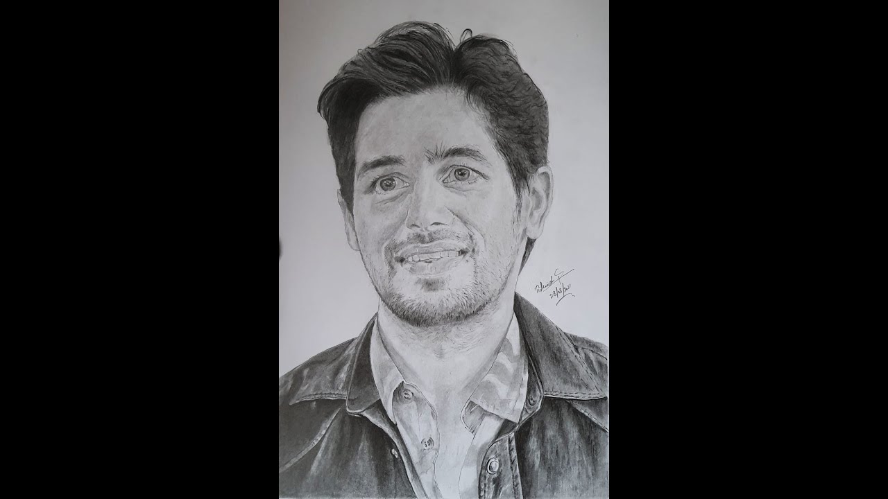 prachigandharvartist on X Artwork of SidMalhotra Art by  prachigandharv SidharthMalhotra Shershaah ShershaahOnPrime drawing  art artwork ArtistOnTwitter httpstcosMXa8e2r2F  X