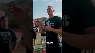 Collegiate Athletes Tested From Track To Olympic Bobsled Glory