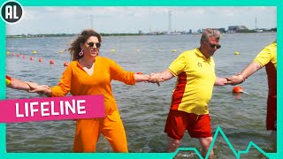 VERMIST IN HET WATER 🛟 | TOPDOKS