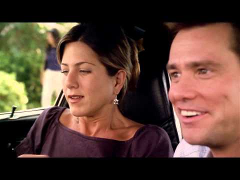 Bruce Almighty - Funny Outtakes and Bloopers (HD)