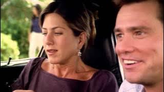 Bruce Almighty's Hilarious Outtakes and Bloopers (LOL Alert)