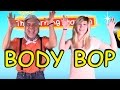 Brain Breaks - Action Songs for Children - Body Bop - Kids Songs by The Learning Station