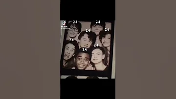Losers Club Angst Loser Mike Eddie Billi Bevi Stan Ben10 Rich Sad Notmine Edit Death 