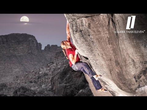 DREAMLAND – The World’s Best Bouldering in Rocklands, South Africa