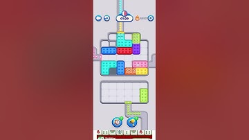 NEW Coffee Run Puzzle Level 206