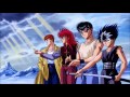 Yu Yu Hakusho Music Battle 3 ost 01 Dead or Alive ~闘神~