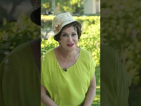 لبلبة عبدالحليم كان دايما بيغنيلي و بيداعبني على المسرح