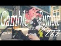 【MAD/AMV】ゼンレスゾーンゼロ×Gamble Rumble/m.o.v.e/ZZZ/リリース待ち