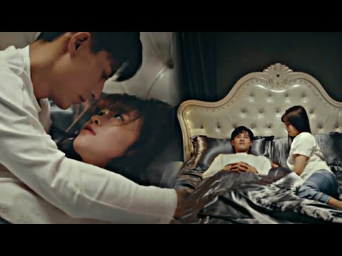 Eğlenceli Çin Klip || Aniden nişanlandığı yakışıklı Ceo'ya aşık oldu -- Aşkım (Yeni Dizi)