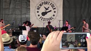 Dawes - Full Set - Newport Folk Festival 2019