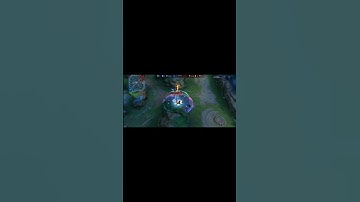 Chou double dash tutorial #mobilelegends #mlbb #shorts #shortsmlbb