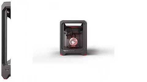 MakerBot Replicator Mini 3D Printer Review