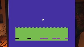 Incrediball 10 - Commodore 64 game for Basic 10-Liner 2024