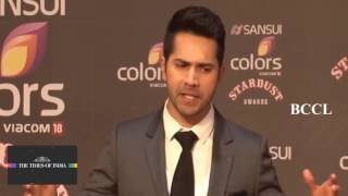 Varun Dhawan  'Dishoom' doesn't show any country in bad light