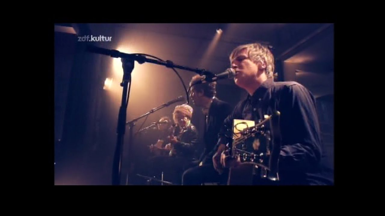 Nada Surf. Enjoy the Silence (Depeche Mode). Live acoustic. Dessau Nada Surf. Enjoy the Silence (Depeche Mode). Live acoustic. Dessau