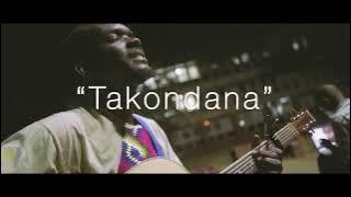 Takondana by Nathaniel Chaluchalu