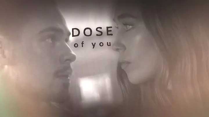 alicia clark & billy hargrove - dose of you