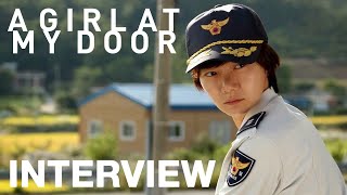 A GIRL AT MY DOOR: Doona Bae Interview