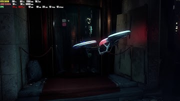 RTX 3090 | Neon Noir | ray tracing 8K