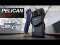 Pelican Air Carry-on 1535: I'm Finally Convinced! image