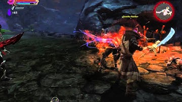 Kingdoms of Amalur: Reckoning - Part 79: Hunters Pit