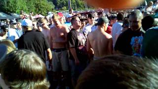 Rockstar Uproar 2010-HellYeah(Matter Of Time) and Pit