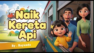 Download Lagu Naik Kereta Api | Lagu anak Indonesia | Hayunda bernyanyi | Versi ukulele MP3 Download Lagu Naik Kereta Api | Lagu anak Indonesia | Hayunda bernyanyi | Versi ukulele MP3