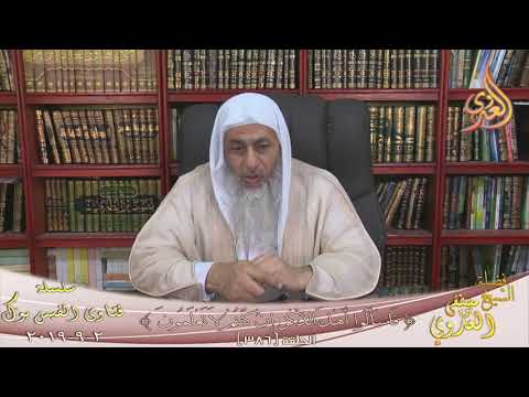 ما شروط التعدد الشيخ مصطفي العدوي