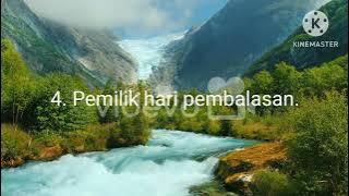 Amir Al Muhalhal Al-Fatihah