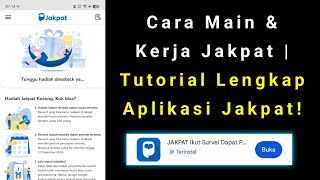 Cara Tukar Poin Jakpat | Cara Penarikan Jakpat screenshot 4