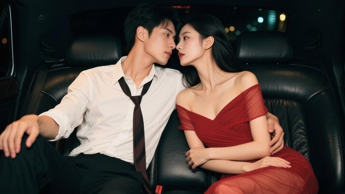 Tổng tài liệt dương si mê cô gái lạ giúp mình "hồi xuân", nào ngờ chính là  vợ cũ chưa từng nhìn mặt - YouTube