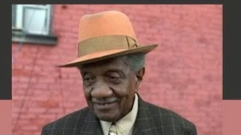 The Legacy of Dr. Frederick D. Reese