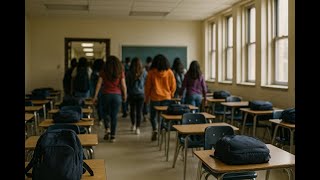 Students Walk Out Nationwide Over ICE Protests — Schools Caught in the Middle
