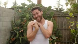 JORDY - i get high [Behind The Scenes]