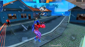 One Tap Headshot 🎯Fast Gloo Wall Trick ⚡Pro Handcam Gameplay 🖐️Best Sensitivity Settings 