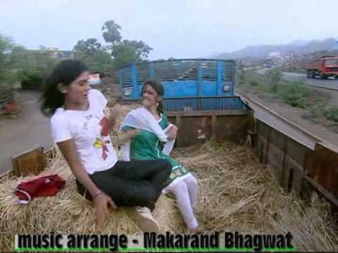 star pravah serial olakh title song