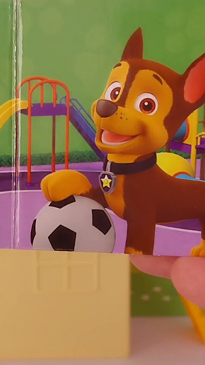 DESENHO PINTAR DA PATRULHA CANINA CHASE PAW PATROL COLORIR Musica Infantil  Kids Cores para criança 