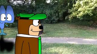 Live Action/Animation Flash 8 Test
