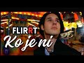 FLIRT - Ko je ni
