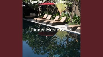 Moods for Relaxing Moments - Pulsating Jazz Guitar