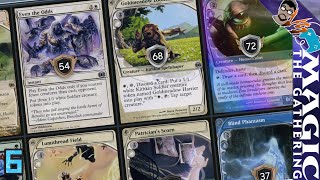 Drafting Time Spiral Block! | MTG Forge Adventure [6] | Magic The Gathering screenshot 2