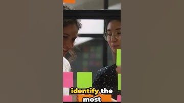 Mastering process efficiency through standardization.