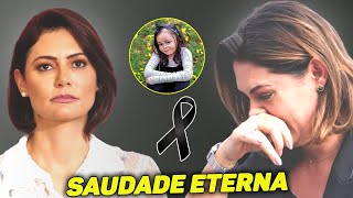 TRISTE: Querida Michele faz comunicado e entristece a todos sobre a morte da influenciadora Dai Cruz